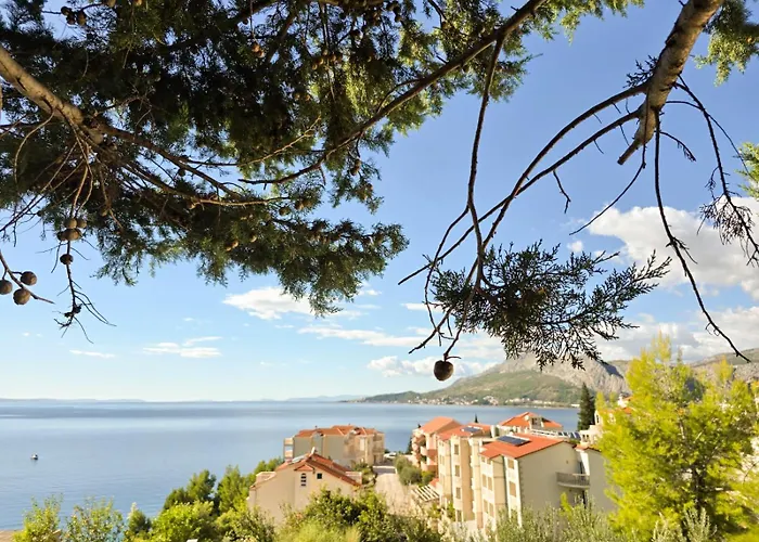 Hotel Villa Miramar