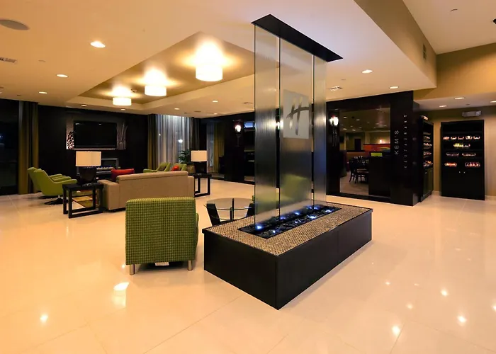 Holiday Inn Mobile Airport By Ihg