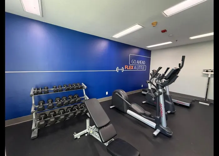 Holiday Inn Express & Suites Santa Clara - Silicon Valley By Ihg