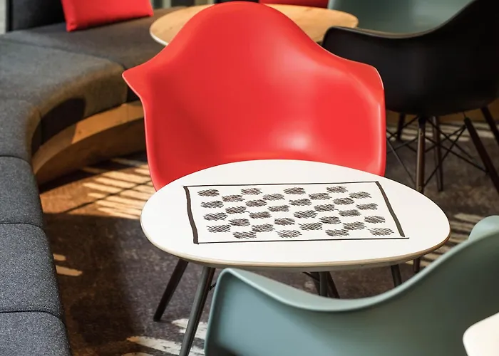 Ibis Montbeliard