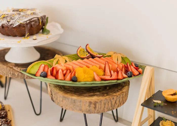 Furadouro Boutique Hotel Beach & Spa