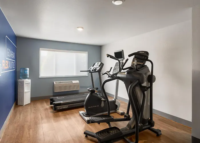 Holiday Inn Express Pendleton By Ihg