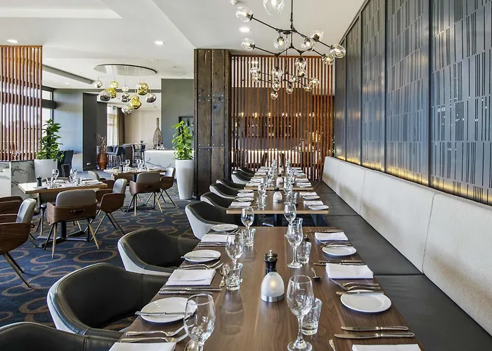 Mercure Kooindah Waters Central Coast