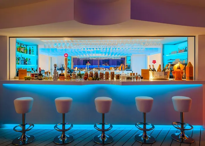 Five Flowers Hotel Formentera Member Of Melia Collection