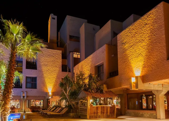 Hotel Xaluca Dades