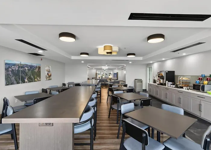 Surestay Plus Hotel By Best Western Billings