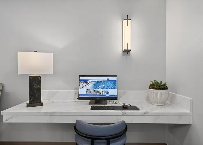 SureStay Plus Hotel by Best Western Billings