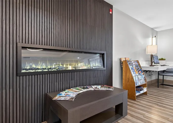 SureStay Plus Hotel by Best Western Billings