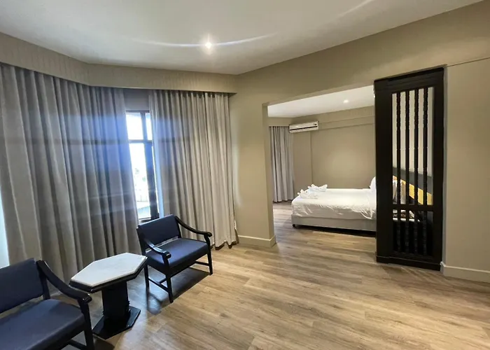 Asawann Hotel Nongkhai