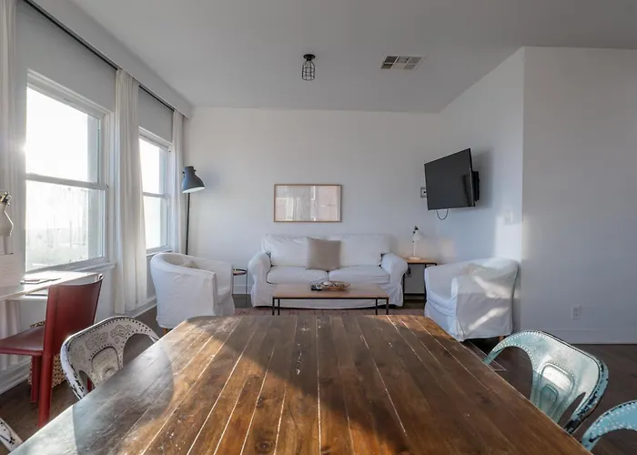 Su Casa At Venice Beach