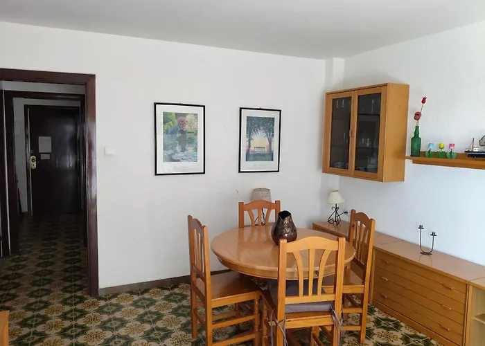 Apartaments Lamoga - Boabi