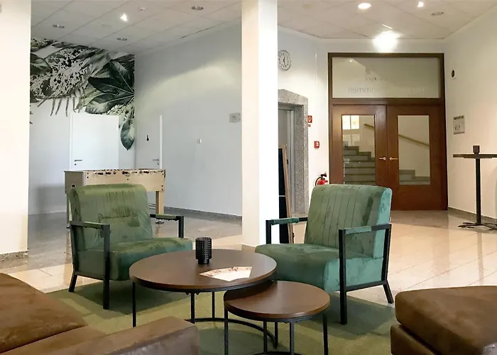 Best Western Hotel Polisina
