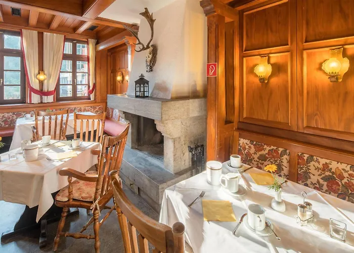 Best Western Hotel Polisina