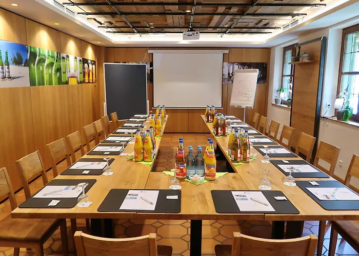 Best Western Plus BierKulturHotel Schwanen
