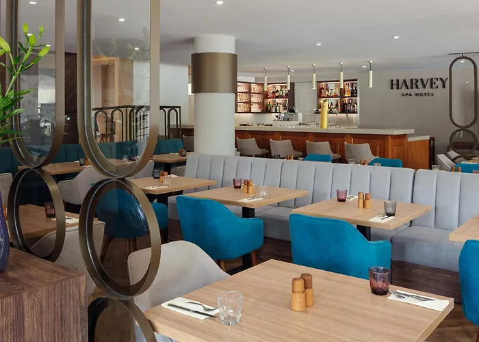 Harvey Spa Hotel