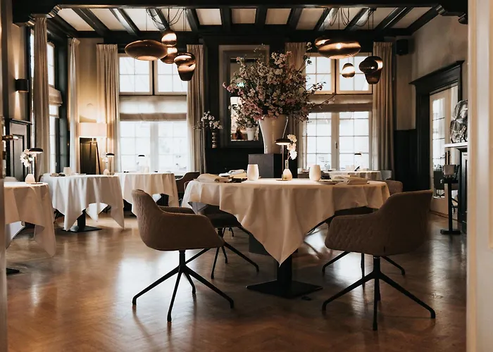 Boutique Hotel 'T Lansink