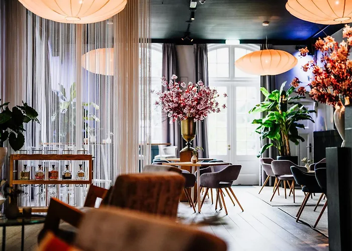 Boutique Hotel 'T Lansink