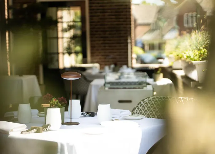 Boutique Hotel 'T Lansink