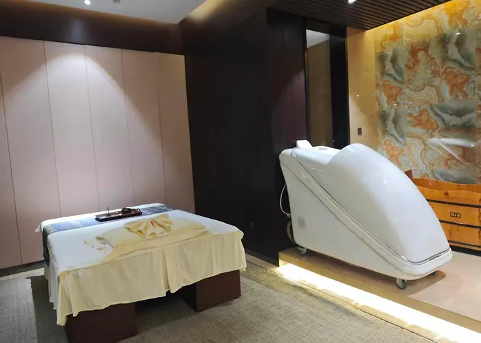 Chengdu Tibetan Hotel