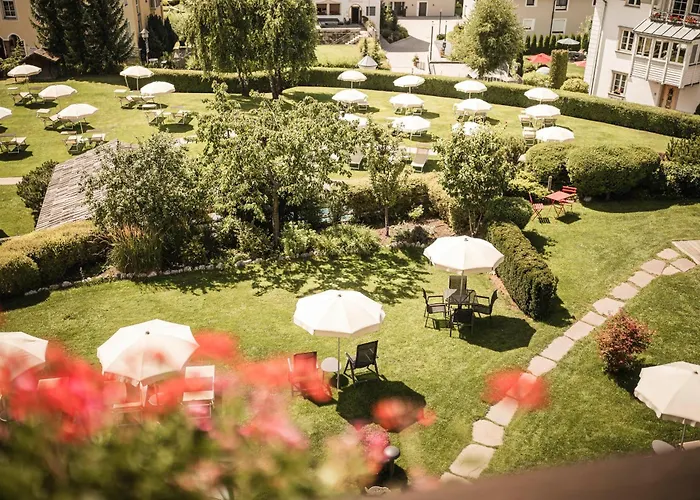 B&B Villa Angelino Ortisei