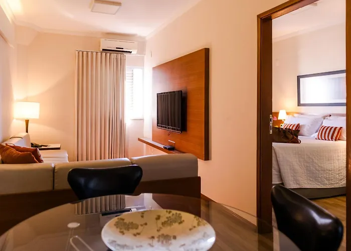 Vitoria Regia Hotel Bauru