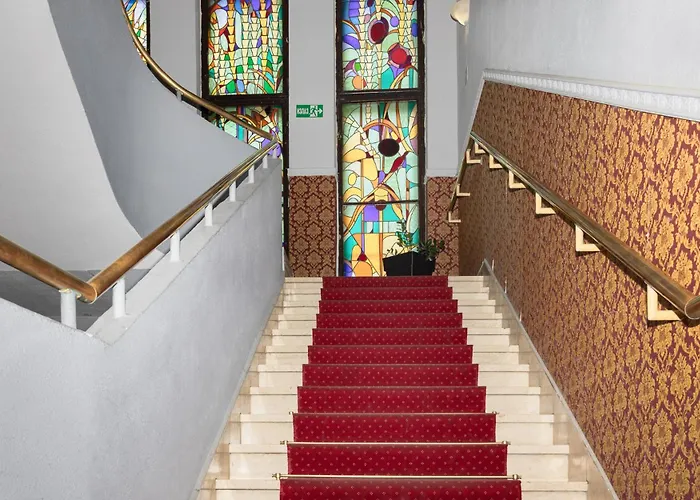 Hotel Vojvodina