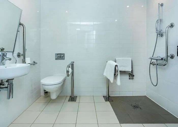 Ibis Styles Walbrzych