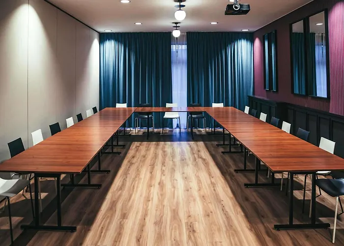 Ibis Styles Walbrzych