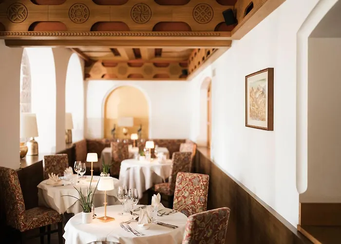 Hotel Villa Kastelruth