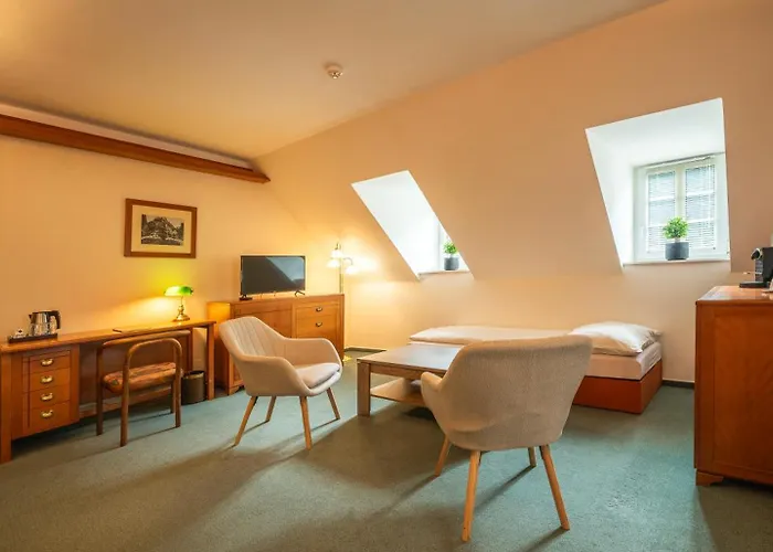 Hotel Praha