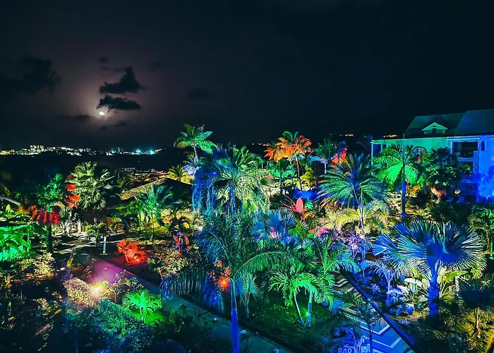 Hommage Hotel & Residences