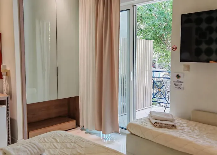 Hotel George