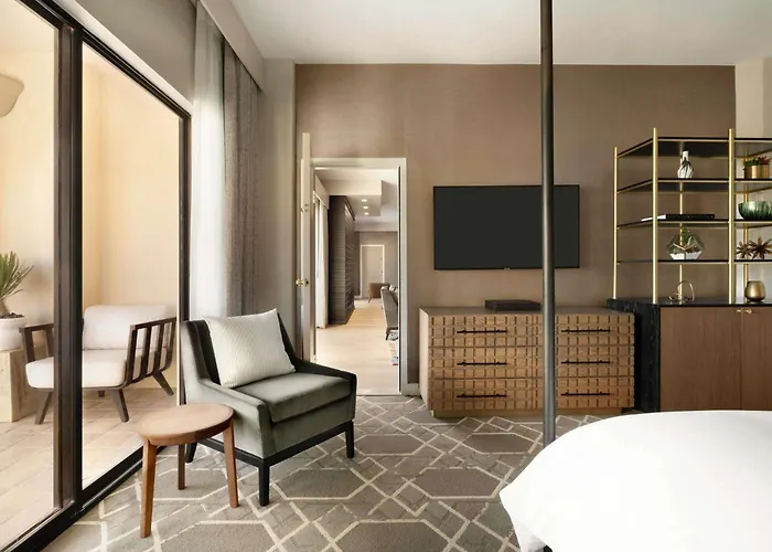 Fairmont Scottsdale Princess