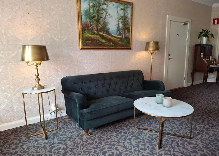 Hotell S:T Olof