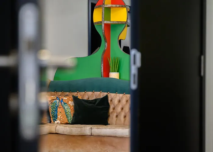 Hotel Muchacho
