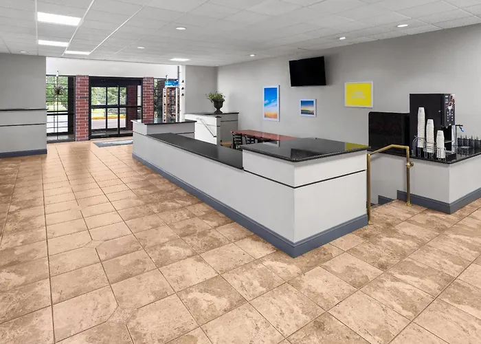 Days Inn By Wyndham Gettysburg