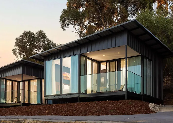 Mercure Kangaroo Island Lodge