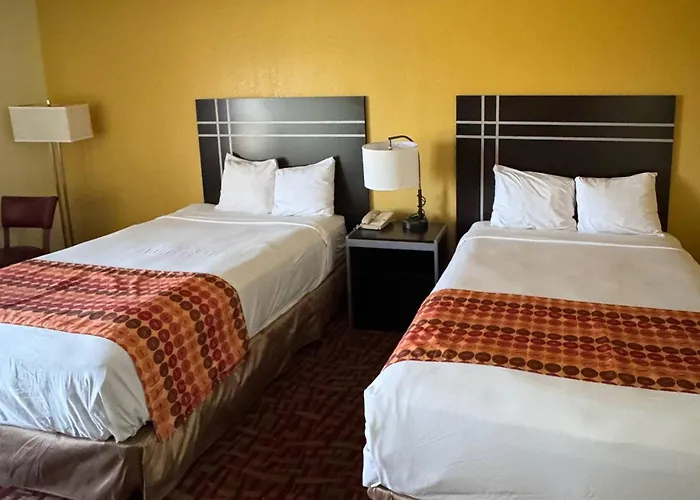 Casino Inn And Suites Tunica Resorts
