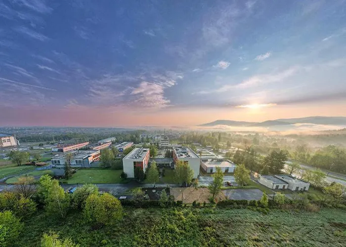 Hotel Szyndzielnia