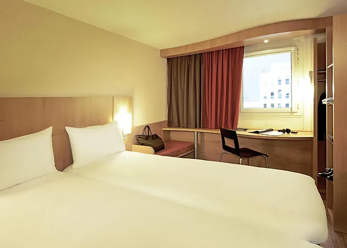 Ibis Constantine