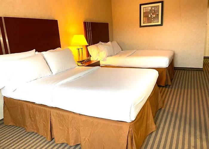Lynchburg Grand Estate By Ihg