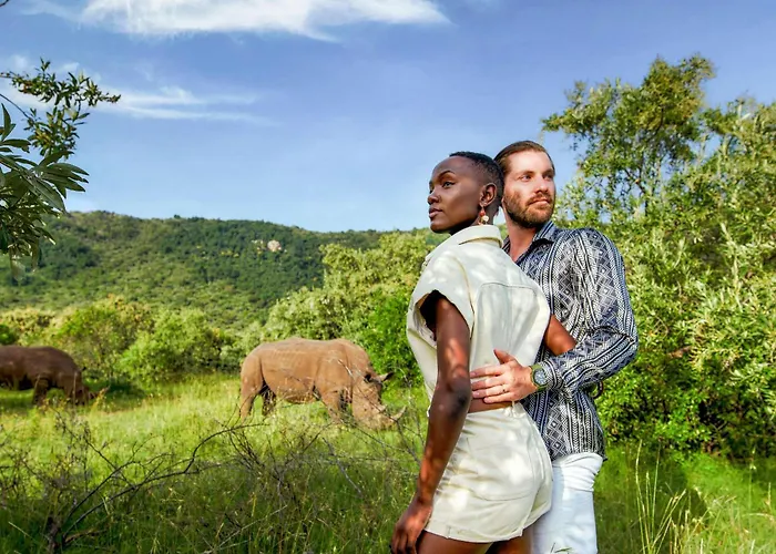 Fairmont Mara Safari Club