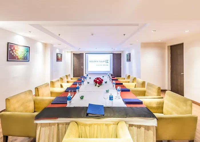 Golden Tulip Panchkula