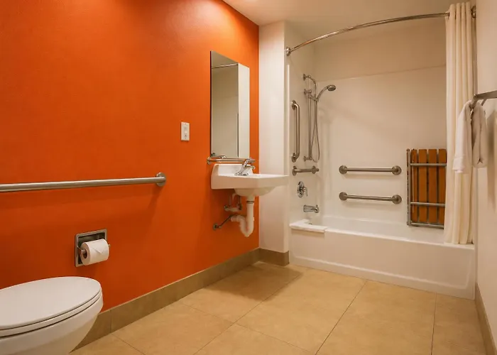 Value Stay Inn Lost Hills