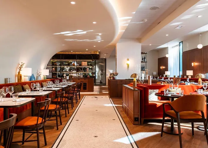 Mercure Villefranche-Sur-Saone