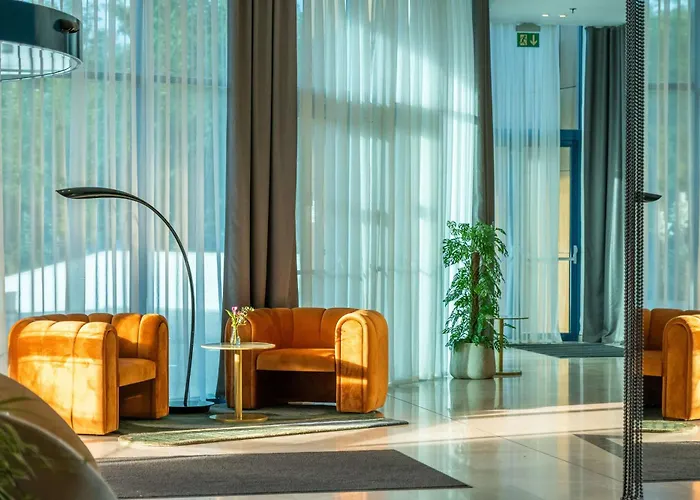 Doubletree By Hilton Oradea