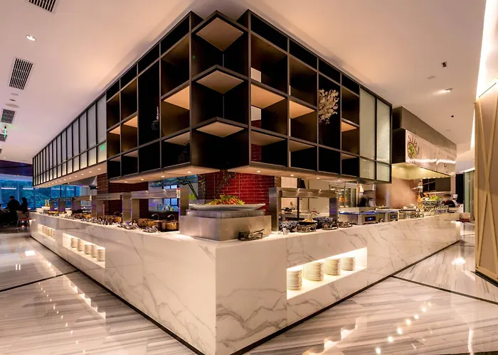 Tonino Lamborghini Hotel Kunshan City Center