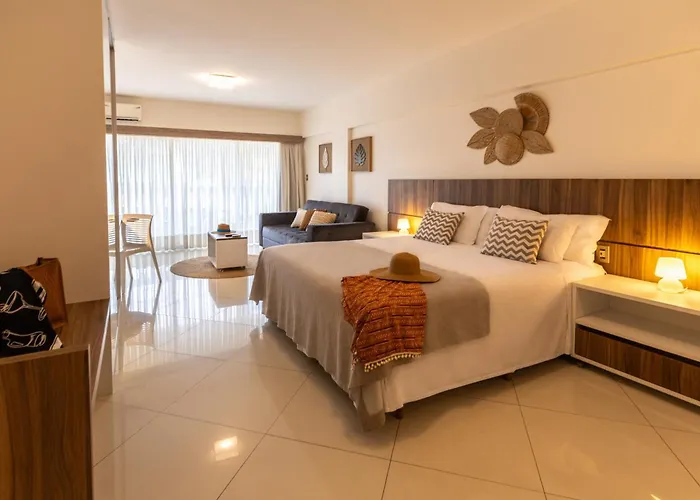 Serhs Beach Hotel