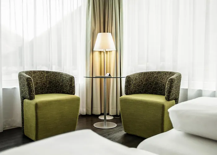 Mercure Chur City West