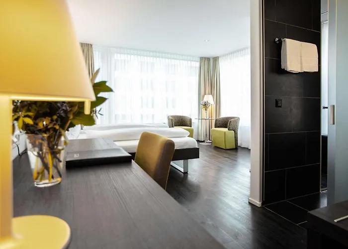 Mercure Chur City West